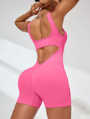 Slayform Macaquinho Fitness Feminino, Bodysuit Yoga Slim Fit e Estiloso