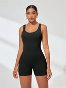 Slayform Macaquinho Fitness Feminino, Bodysuit Yoga Slim Fit e Estiloso