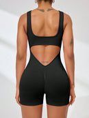Slayform Macaquinho Fitness Feminino, Bodysuit Yoga Slim Fit e Estiloso