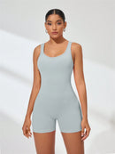 Slayform Macaquinho Fitness Feminino, Bodysuit Yoga Slim Fit e Estiloso