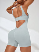 Slayform Macaquinho Fitness Feminino, Bodysuit Yoga Slim Fit e Estiloso