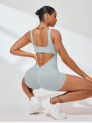 Slayform Macaquinho Fitness Feminino, Bodysuit Yoga Slim Fit e Estiloso