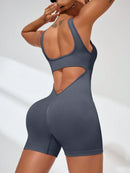 Slayform Macaquinho Fitness Feminino, Bodysuit Yoga Slim Fit e Estiloso