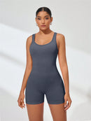 Slayform Macaquinho Fitness Feminino, Bodysuit Yoga Slim Fit e Estiloso