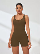 Slayform Macaquinho Fitness Feminino, Bodysuit Yoga Slim Fit e Estiloso