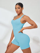 Slayform Macaquinho Fitness Feminino, Bodysuit Yoga Slim Fit e Estiloso