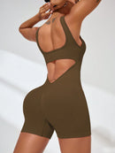 Slayform Macaquinho Fitness Feminino, Bodysuit Yoga Slim Fit e Estiloso