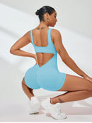 Slayform Macaquinho Fitness Feminino, Bodysuit Yoga Slim Fit e Estiloso