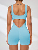 Slayform Macaquinho Fitness Feminino, Bodysuit Yoga Slim Fit e Estiloso