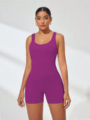 Slayform Macaquinho Fitness Feminino, Bodysuit Yoga Slim Fit e Estiloso