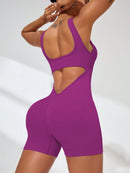 Slayform Macaquinho Fitness Feminino, Bodysuit Yoga Slim Fit e Estiloso