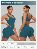 Slayform Macaquinho Fitness Feminino, Bodysuit Yoga Slim Fit e Estiloso