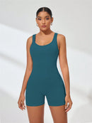 Slayform Macaquinho Fitness Feminino, Bodysuit Yoga Slim Fit e Estiloso