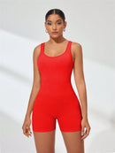 Slayform Macaquinho Fitness Feminino, Bodysuit Yoga Slim Fit e Estiloso