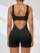 Slayform Macaquinho Fitness Feminino, Bodysuit Yoga Slim Fit e Estiloso
