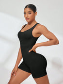 Slayform Macaquinho Fitness Feminino, Bodysuit Yoga Slim Fit e Estiloso