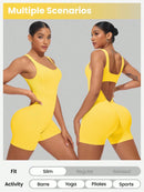 Slayform Macaquinho Fitness Feminino, Bodysuit Yoga Slim Fit e Estiloso