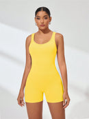 Slayform Macaquinho Fitness Feminino, Bodysuit Yoga Slim Fit e Estiloso