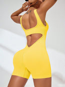 Slayform Macaquinho Fitness Feminino, Bodysuit Yoga Slim Fit e Estiloso