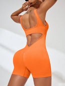 Slayform Macaquinho Fitness Feminino, Bodysuit Yoga Slim Fit e Estiloso