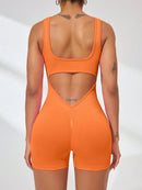 Slayform Macaquinho Fitness Feminino, Bodysuit Yoga Slim Fit e Estiloso