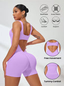 Slayform Macaquinho Fitness Feminino, Bodysuit Yoga Slim Fit e Estiloso