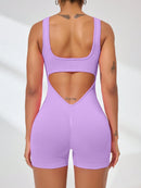 Slayform Macaquinho Fitness Feminino, Bodysuit Yoga Slim Fit e Estiloso