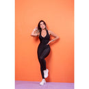 Macacão FEMININO  Longo Legg Fitness Academia (BOJO REMOVÍVEL) EXCELENTE QUALIDADE