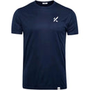 camiseta  Dry Fit Ideal Para Prática De Esportes