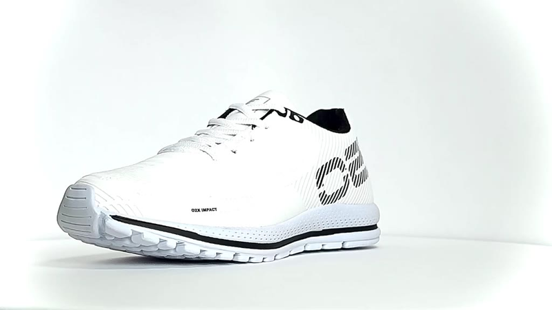 TENIS MASCULINO IMPACT O2X