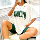 CONJUNTO 100%ALGODÃO BROOKLYN TENDÊNCIA!