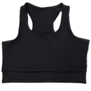 Top Fitness Feminino para Malhar Moda Academia nadador sem bojo