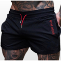 bermuda tactel gym bss curta mauricinho com bolsos frontais e traseiro