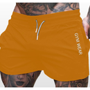 bermuda tactel gym bss curta mauricinho com bolsos frontais e traseiro