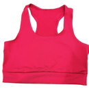 Top Fitness Feminino para Malhar Moda Academia nadador sem bojo