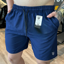 Short Masculino Tactel Premium Drifit Com Elastano Bermuda Praia Moda Verão Fitness Margus