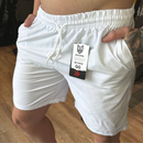 Short Masculino Tactel Premium Drifit Com Elastano Bermuda Praia Moda Verão Fitness Margus