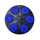 Máquina De Boxe Inteligente Música Alvo De Parede Luta