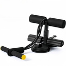 Abdominais Ventosas Fortes 3 Ajustes | Protege Barriga/Joelhos | Casa/Academia -V2