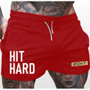 bermuda tactel gym bss curta mauricinho com bolsos frontais e traseiro