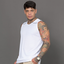 Kit 3 Camisetas Regatas Masculinas Esportivas Dry fit Academia Caminhadas Corridas