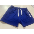 bermuda tactel gym bss curta mauricinho com bolsos frontais e traseiro