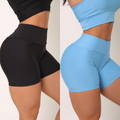 Kit 2 Short Legging/shorts