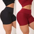 Kit 2 Short Legging/shorts