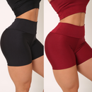 Kit 2 Short Legging/shorts