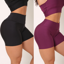 Kit 2 Short Legging/shorts