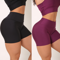 Kit 2 Short Legging/shorts