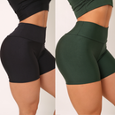 Kit 2 Short Legging/shorts