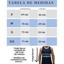 Kit 3 Regatas Masculinas Dry para Academia e Treino Camiseta Sem Manga Fitness Premium