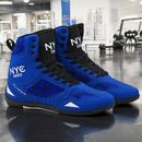 Tenis Academia Treino Masculino Feminino Nyc Shoes